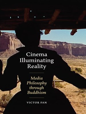 cover image of Cinema Illuminating Reality